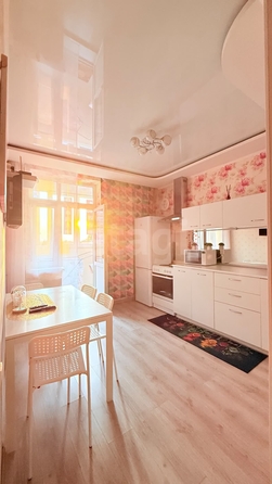 
  Продается 1-комн. квартира 38.9 м². Фото 2.