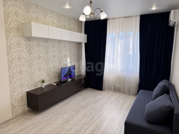 
  Продается 1-комн. квартира 42.9 м². Фото 1.