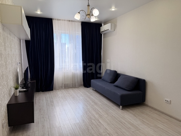 
  Продается 1-комн. квартира 42.9 м². Фото 2.