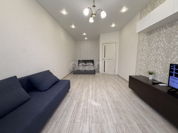 
  Продается 1-комн. квартира 42.9 м². Фото 5.