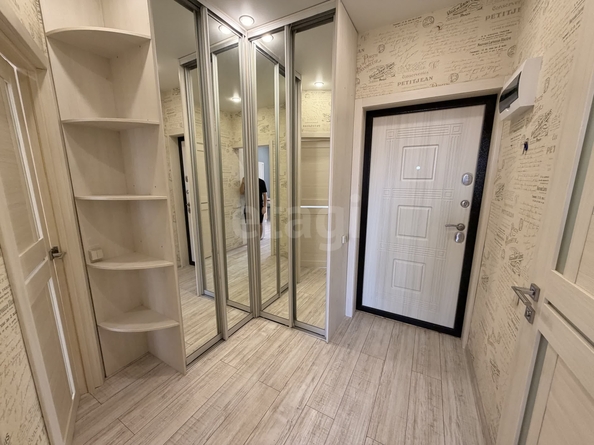 
  Продается 1-комн. квартира 42.9 м². Фото 12.
