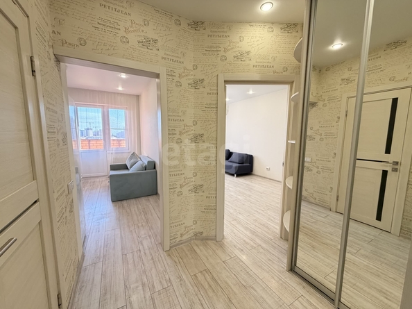 
  Продается 1-комн. квартира 42.9 м². Фото 14.