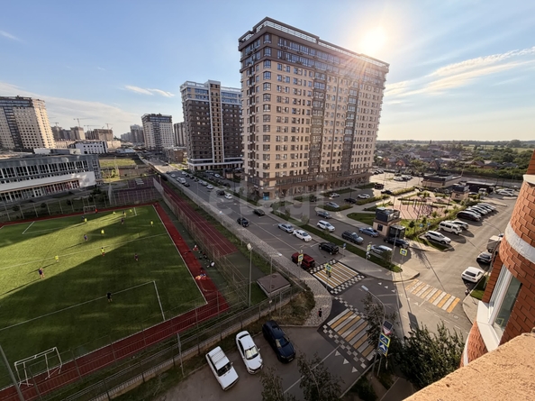 
  Продается 1-комн. квартира 42.9 м². Фото 15.