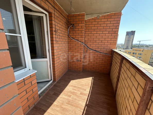 
  Продается 1-комн. квартира 42.9 м². Фото 21.