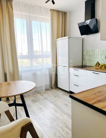 
  Продается 1-комн. квартира 37.7 м², в ЖК Самолет, литера 27. Фото 3.