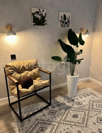 
  Продается 1-комн. квартира 37.7 м², в ЖК Самолет, литера 27. Фото 5.