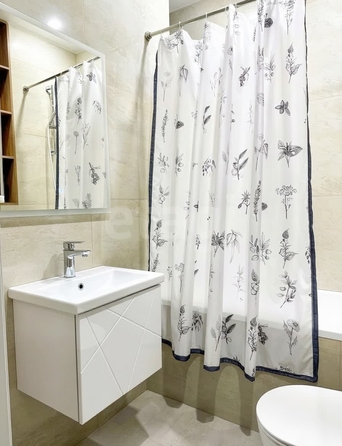 
  Продается 1-комн. квартира 37.7 м², в ЖК Самолет, литера 27. Фото 8.
