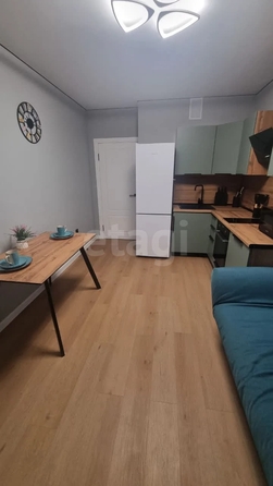 
  Продается 1-комн. квартира 39.6 м², в ЖК Достояние, литера 21. Фото 3.