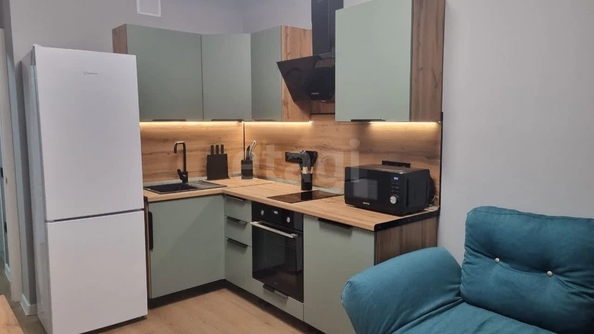 
  Продается 1-комн. квартира 39.6 м², в ЖК Достояние, литера 21. Фото 5.