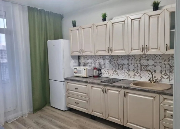 
  Продается 1-комн. квартира 36.9 м². Фото 1.