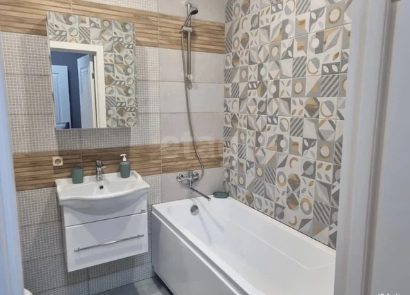 
  Продается 1-комн. квартира 36.9 м². Фото 9.