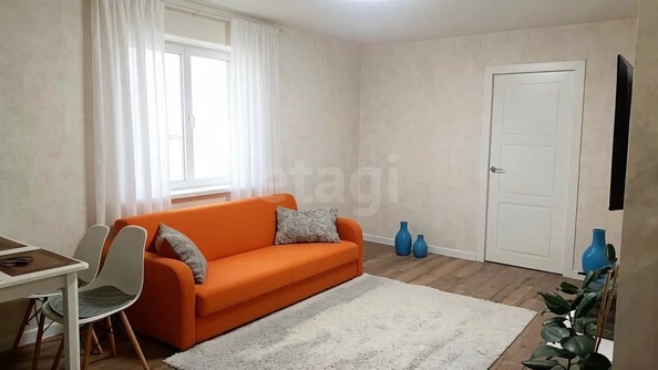 
  Продается 1-комн. квартира 33.7 м². Фото 2.