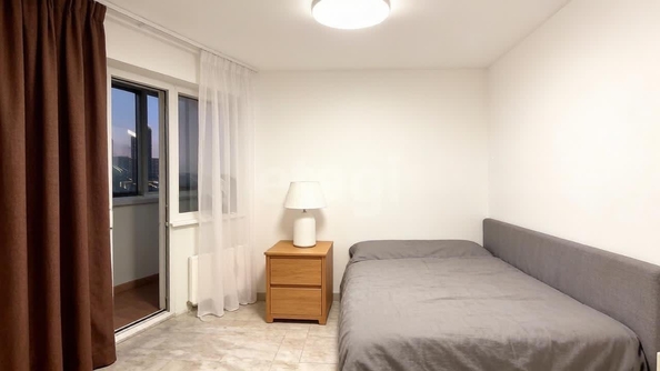 
  Продается 1-комн. квартира 33.7 м². Фото 3.