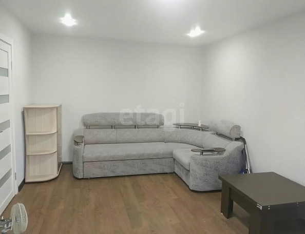 
  Продается 1-комн. квартира 37.5 м². Фото 2.