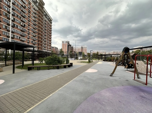 
  Сдается 3-комн. квартира 93 м². Фото 31.