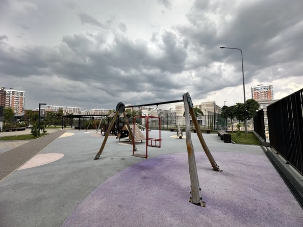 
  Сдается 3-комн. квартира 93 м². Фото 35.