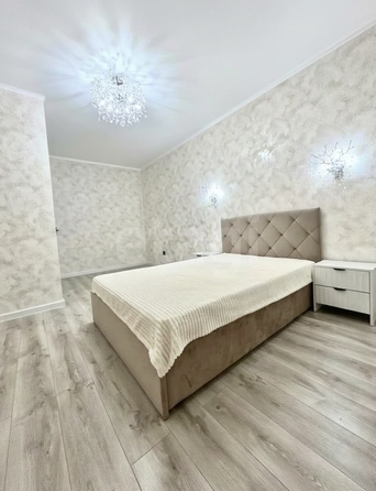 
  Продается 1-комн. квартира 38 м², в ЖК Самолет, литера 27. Фото 6.