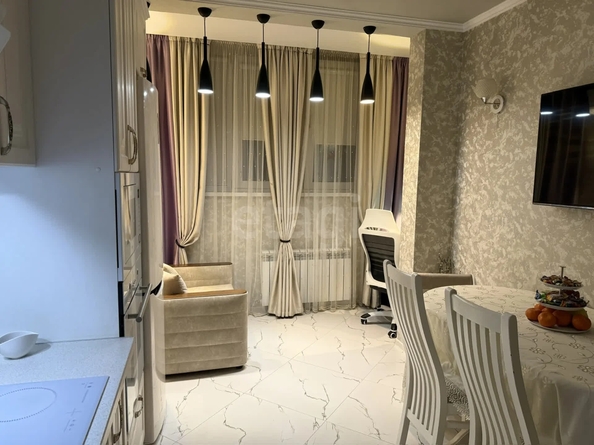 
  Продается 1-комн. квартира 41.3 м². Фото 7.