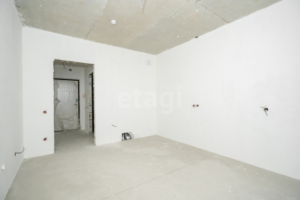 
  Продается студия 24.2 м². Фото 2.