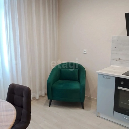 
  Продается 1-комн. квартира 38.2 м². Фото 6.