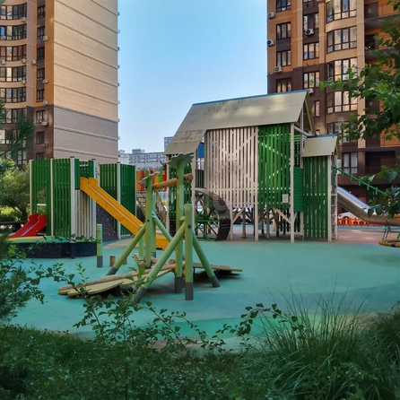
  Продается 1-комн. квартира 38.2 м². Фото 14.