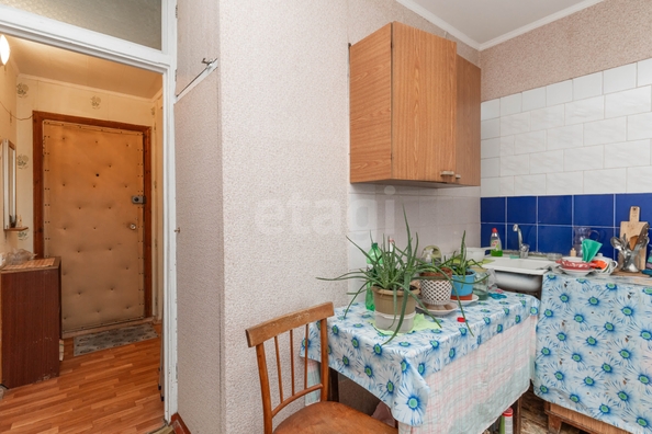 
  Продается 1-комн. квартира 31.9 м². Фото 4.