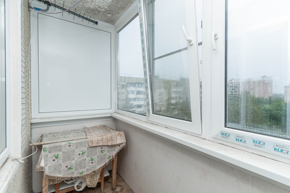 
  Продается 1-комн. квартира 31.9 м². Фото 8.