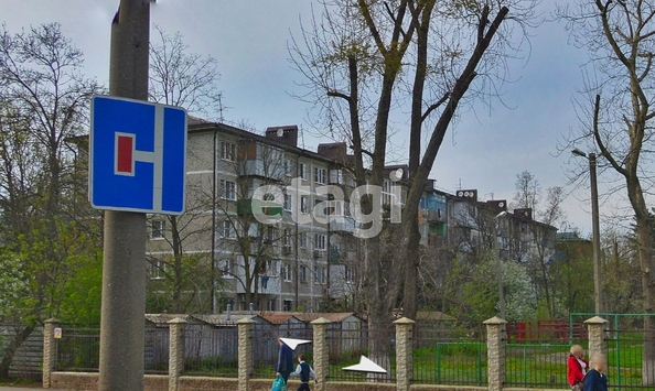 
  Сдается 2-комн. квартира 44 м². Фото 13.