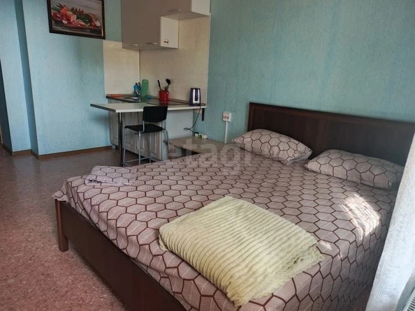 
  Продается студия 27 м². Фото 2.