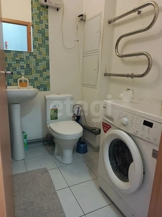 
  Продается студия 27 м². Фото 3.