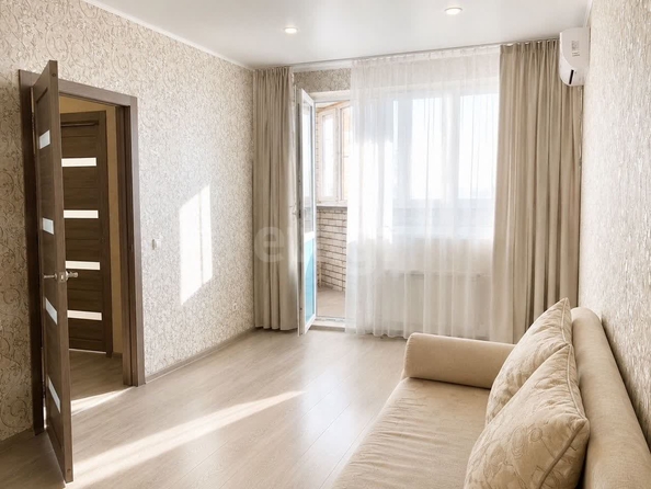 
  Продается 1-комн. квартира 37.6 м². Фото 3.