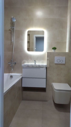 
  Продается 2-комн. квартира 54 м², в ЖК Открытие. Фото 3.