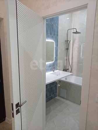 
  Продается студия 26 м², в ЖК Облака, литера 1. Фото 4.