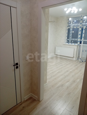 
  Продается студия 26 м², в ЖК Облака, литера 1. Фото 5.