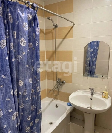 
  Сдается 1-комн. квартира 43.4 м². Фото 7.