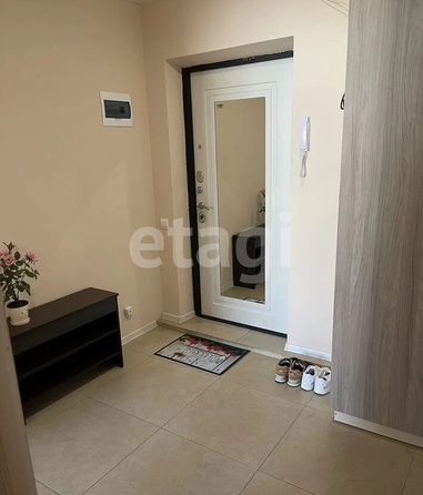 
  Сдается 1-комн. квартира 43.4 м². Фото 9.