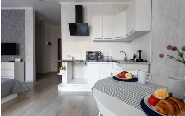 
  Сдается 1-комн. квартира 30 м². Фото 2.