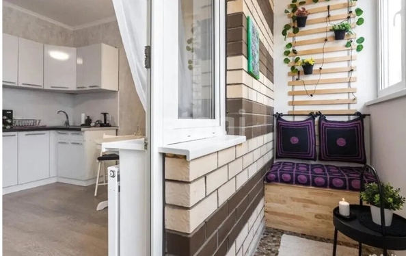 
  Сдается 1-комн. квартира 30 м². Фото 6.