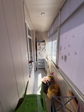 
  Продается 1-комн. квартира 30.8 м². Фото 6.