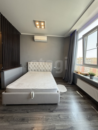 
  Продается студия 40 м². Фото 4.