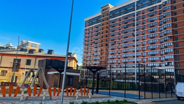 
  Продается 1-комн. квартира 36.7 м². Фото 10.