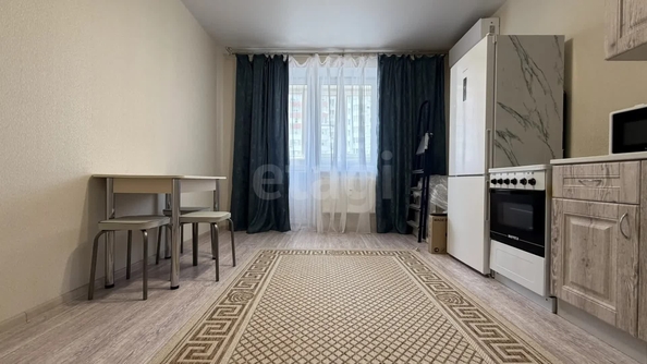 
  Продается 2-комн. квартира 46.6 м². Фото 6.