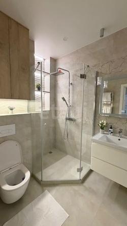 
  Продается 2-комн. квартира 74 м², в ЖК Открытие. Фото 17.