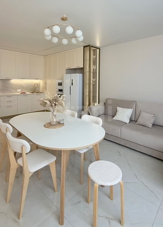 
  Продается 2-комн. квартира 74 м², в ЖК Открытие. Фото 22.