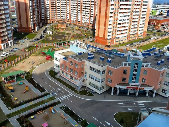 
  Продается 2-комн. квартира 58.2 м². Фото 6.