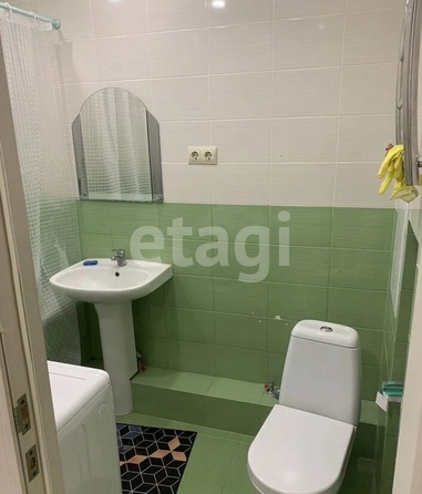 
  Сдается 1-комн. квартира 30.1 м². Фото 7.