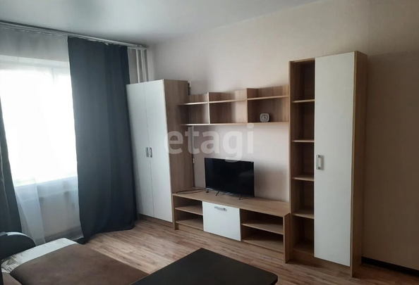 
  Сдается 1-комн. квартира 35.9 м². Фото 2.