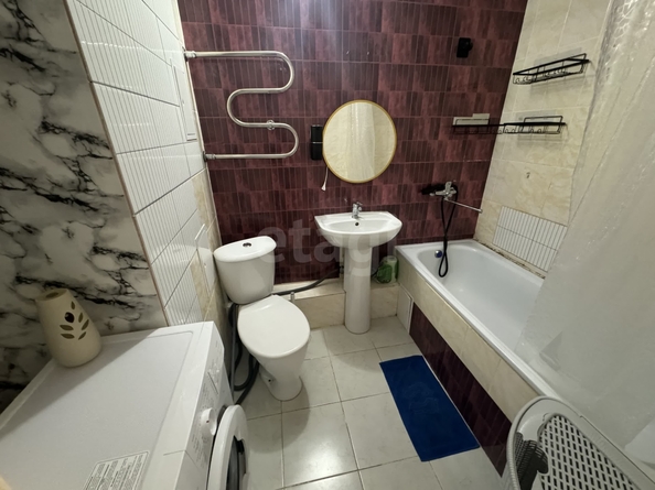 
  Сдается 1-комн. квартира 38.1 м². Фото 12.