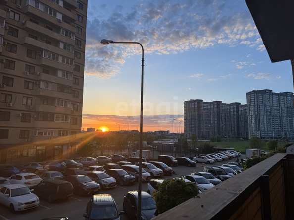 
  Сдается 1-комн. квартира 38.1 м². Фото 17.
