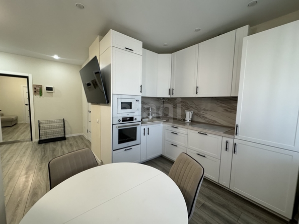 
  Сдается 1-комн. квартира 33.6 м². Фото 6.